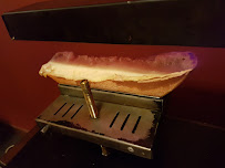 Raclette du Restaurant français L'Etage à Annecy - n°18
