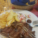 Photo n°1 de l'avis de Nico.a fait le 02/09/2018 à 09:04 sur le  American House Grill à Cerea