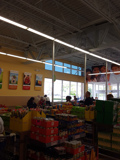 Supermarket «ALDI», reviews and photos, 35770 US-27, Haines City, FL 33844, USA