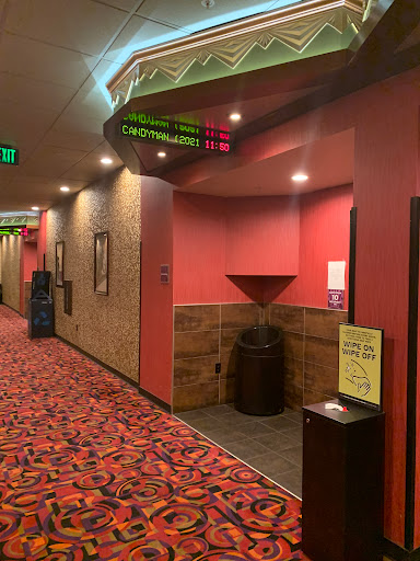 Movie Theater «Cinemark Jess Ranch», reviews and photos, 18935 Bear Valley Rd, Apple Valley, CA 92308, USA