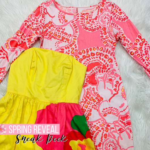 Used Clothing Store «Clothes Mentor», reviews and photos, 2701 N Mall Dr, Virginia Beach, VA 23452, USA