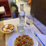 Photo n°1 de l'avis de Mustafa.k fait le 01/09/2023 à 13:16 sur le  ''Il Farcito'' à Como