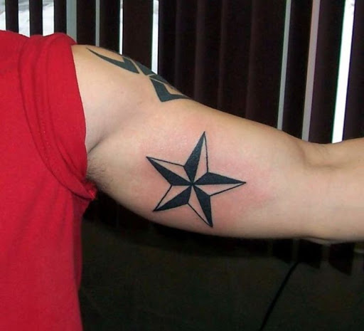 Explore name tattoo ideas on chest, creative tattoo ideas in Elko, available at Custom Tattoos and Body Piercing Studio