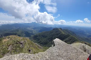 Pico da Caledônia image