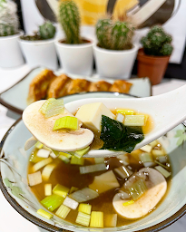 Photo n°27 de GYOZA HOUSE à Paris ()