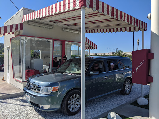 Tourist Attraction «The Original In-N-Out Burger», reviews and photos, 13766 Francisquito Ave, Baldwin Park, CA 91706, USA