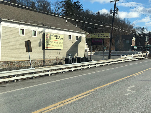 Adult Entertainment Store «Adult Playtime Boutique», reviews and photos, 3517 Frantz Rd, Bartonsville, PA 18321, USA