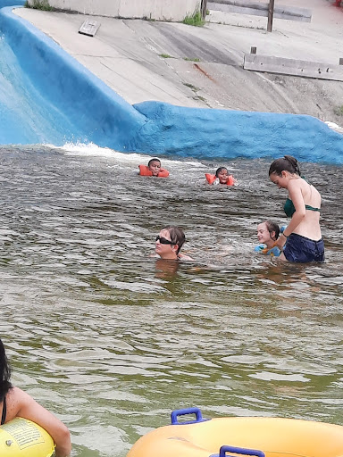 Park «Flint Creek Water Park», reviews and photos, 1216 Parkway Dr, Wiggins, MS 39577, USA