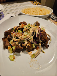 Photo n°37 de LA CASE D'ALIÊFÊ à Vitry-sur-Seine ()