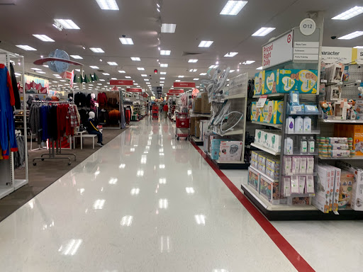 Department Store «Target», reviews and photos, 130 NJ-10 #1, East Hanover, NJ 07936, USA
