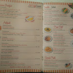 Photo n°4 de l'avis de bhimanyu.a fait le 16/07/2017 à 15:07 sur le  Art Cavour à Rome