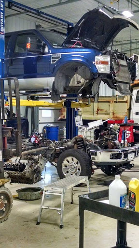 Auto Repair Shop «RJS Repair llc», reviews and photos, 51 Sarah Cir, Camden, DE 19934, USA