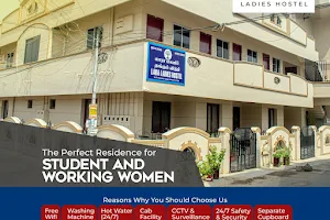 LARA Ladies Hostel image