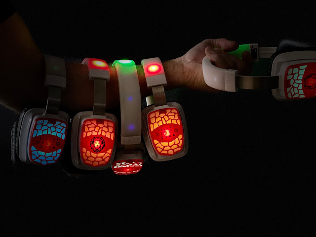 Silent Disco Utrecht