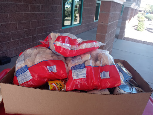 Social Services Organization «Catholic Charities of Southern Nevada», reviews and photos