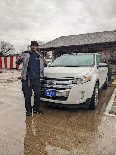Used Car Dealer «Auto City», reviews and photos, 6575 C F Hawn Fwy, Dallas, TX 75217, USA