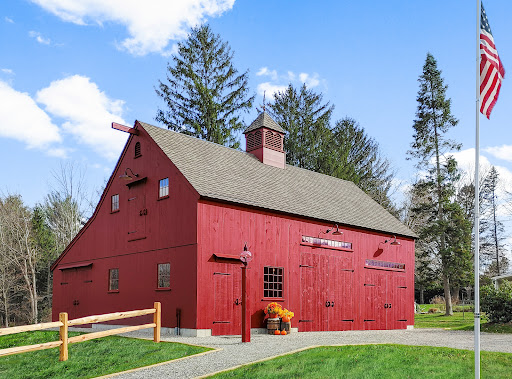 Country Carpenter's Post & Beam Buildings Inc