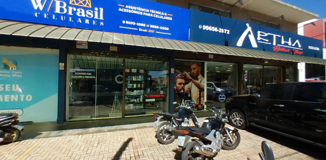 Avenida Milão, 1335 Salas 01 E 02 - Res. Celina Park, Goiânia - GO, 74373-120, Brasil