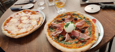 Bar - Pizzas - LA LERMUZE à Vallées-d'Antraigues-Asperjoc