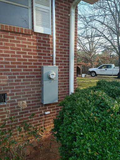 Electrician «Morgan Master Electrician Company», reviews and photos, 1620 Brevard Rd, Hendersonville, NC 28791, USA