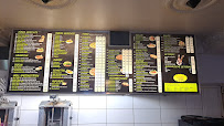 Menu du Herzebrocker Döner Haus à Herzebrock-Clarholz