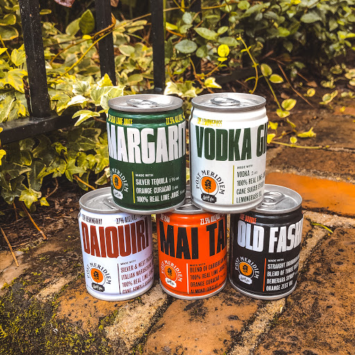 Liquor Store «East Bay Wine & Spirits», reviews and photos, 289 E Bay St, Charleston, SC 29401, USA