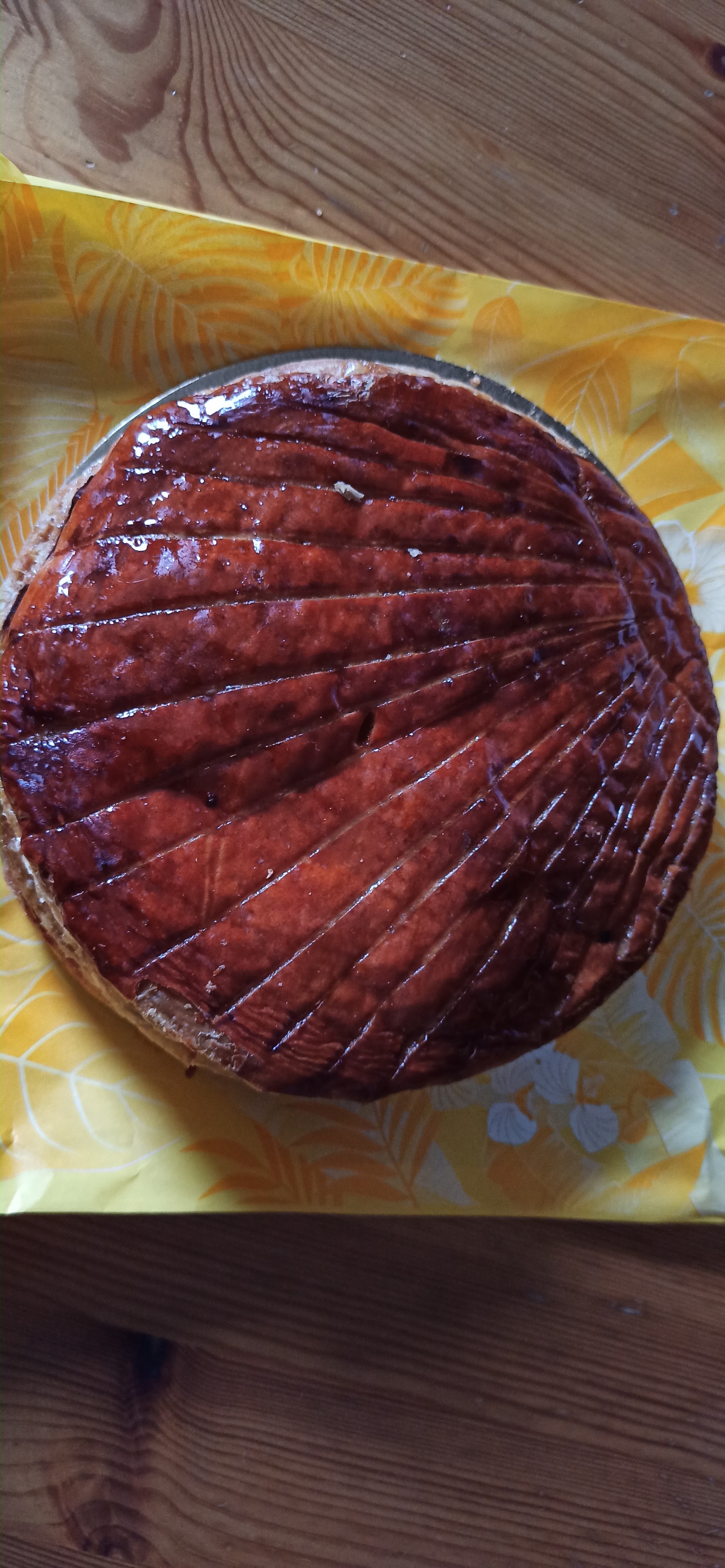 Photo n° 4 de l'avis de ANNE-CÉCILE.M fait le 02/05/2019 à 22:19