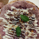 Photo n°1 de l'avis de Silvio.o fait le 14/05/2022 à 21:30 sur le  Alchimia Pizza & Fritti Concept à Salerno