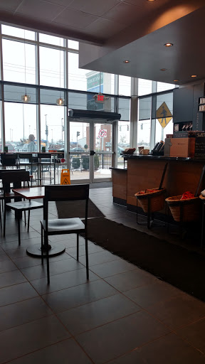 Coffee Shop «Starbucks», reviews and photos, 4255 Genesee St #100, Cheektowaga, NY 14225, USA