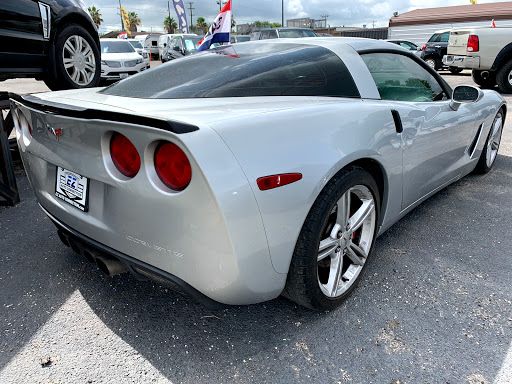 Used Car Dealer «EZ Auto Connection», reviews and photos, 11018 Interstate 35 Access Rd, San Antonio, TX 78233, USA