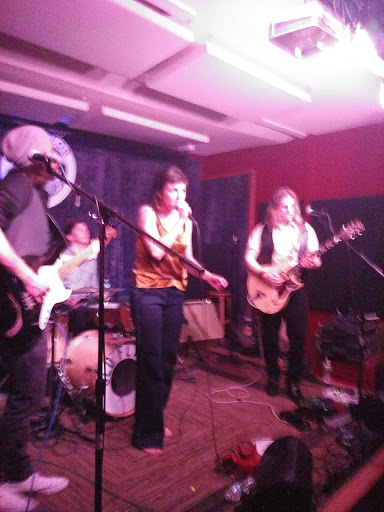 Artist «The Parlor Room», reviews and photos, 32 Masonic St, Northampton, MA 01060, USA