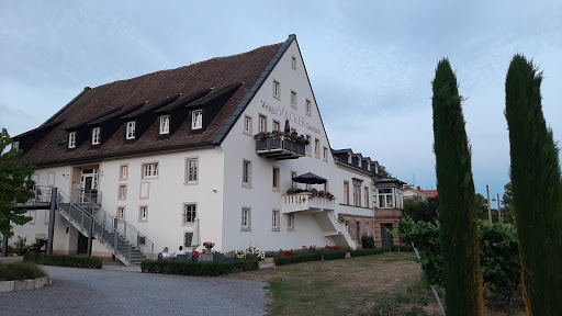 Weingut & Gästehaus Völcker