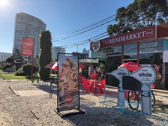 Plaza Mexico Market - Supermercado