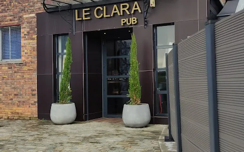 Clara Pub image