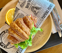Sift Bake Shop & Cafe photo
