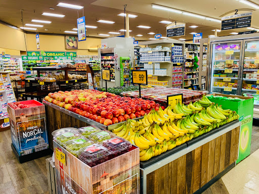 Grocery Store «Safeway», reviews and photos, 475 M St, Crescent City, CA 95531, USA