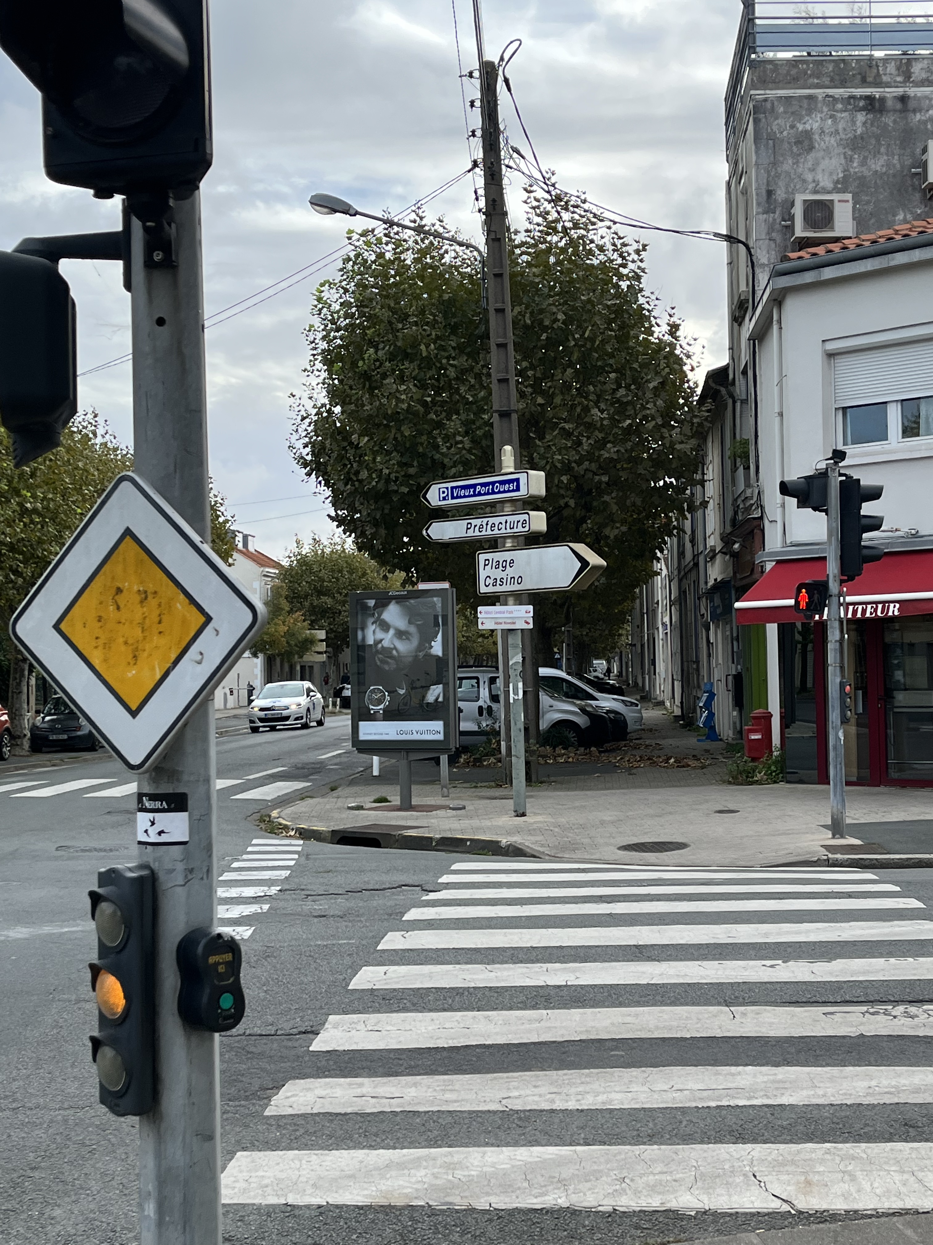 Photo n° 2 de l'avis de Martin.o fait le 24/10/2022 à 12:51