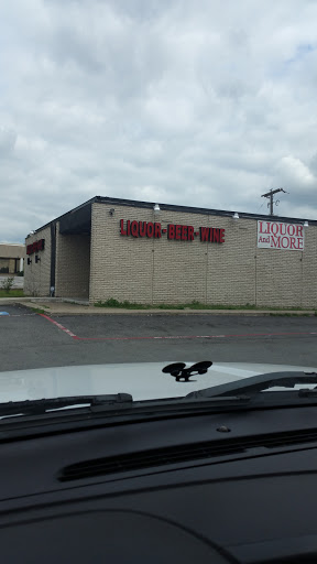 Arlington Beer Wine & Spirits, 2612 Avenue E, Arlington, TX 76011, USA, 