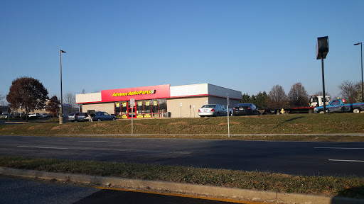Auto Parts Store «Advance Auto Parts», reviews and photos, 6602 Crestwood Blvd, Frederick, MD 21703, USA