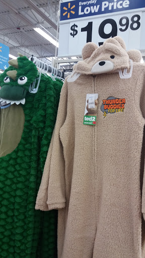 Department Store «Walmart Supercenter», reviews and photos, 1201 Morgantown Rd, Bowling Green, KY 42101, USA