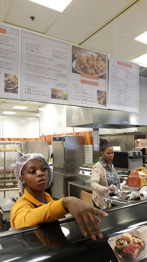 Supermarket «Publix Super Market at Centre at Panola», reviews and photos, 3045 Panola Rd, Lithonia, GA 30038, USA