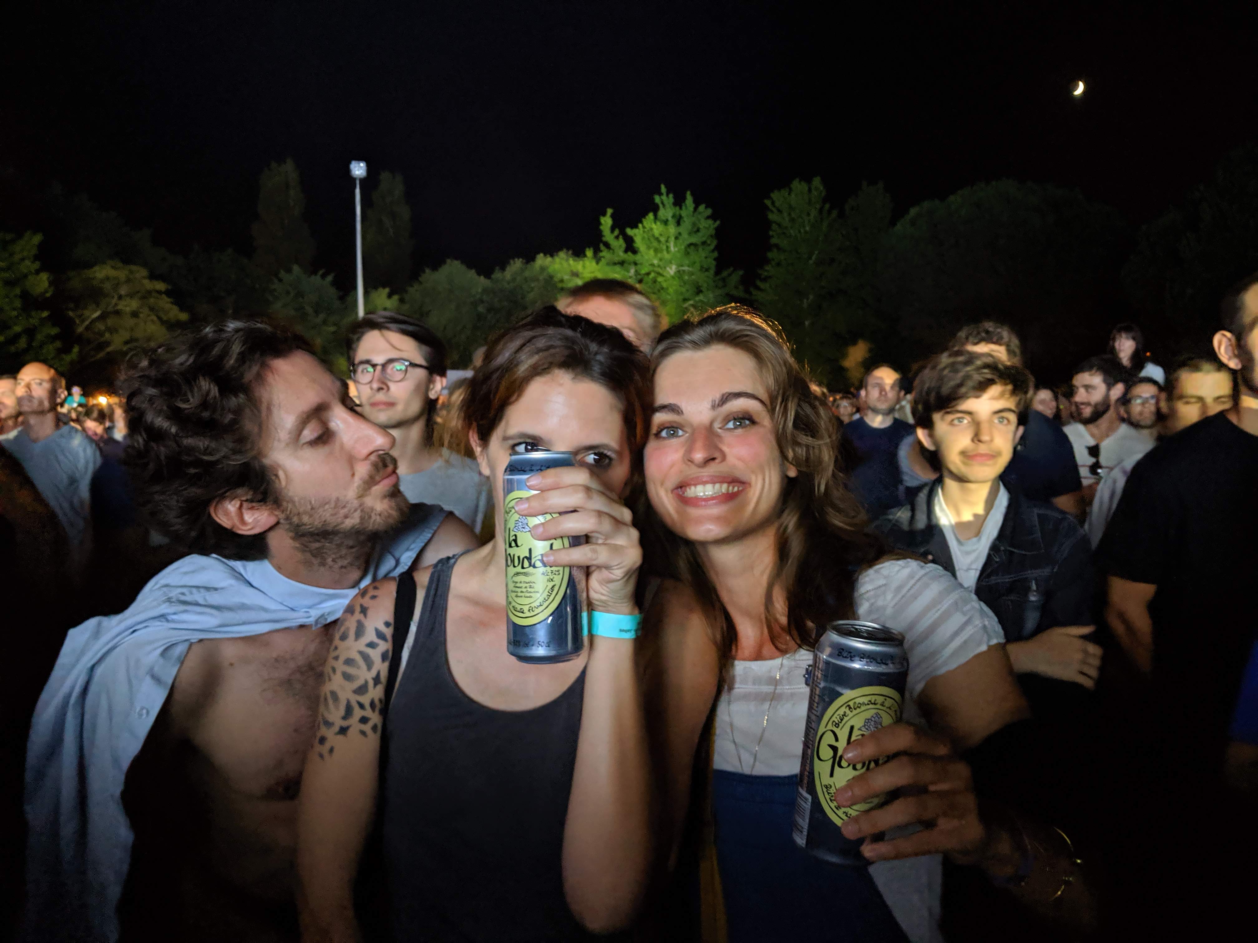 Photo n° 1 de l'avis de Greg. fait le 06/07/2019 à 23:34