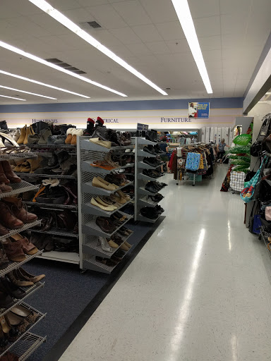 Thrift Store «Goodwill», reviews and photos, 8275 SW Wilsonville Rd, Wilsonville, OR 97070, USA
