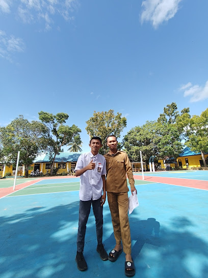 SMA Negeri 1 Gorontalo Utara