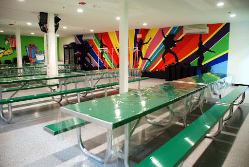 Amusement Center «Launch Trampoline Park», reviews and photos, 91 Brainard Rd, Hartford, CT 06114, USA