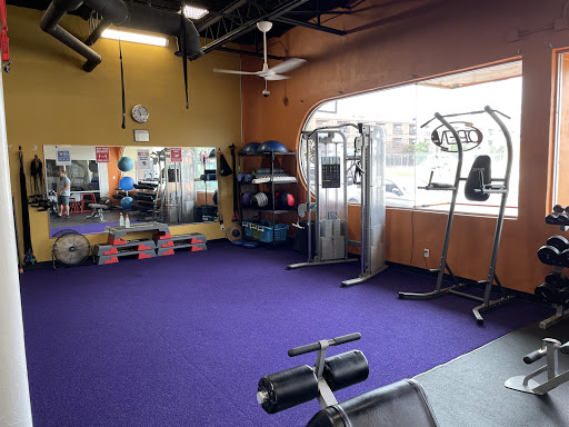 Gym «Anytime Fitness», reviews and photos, 3407 Guadalupe St a, Austin, TX 78705, USA