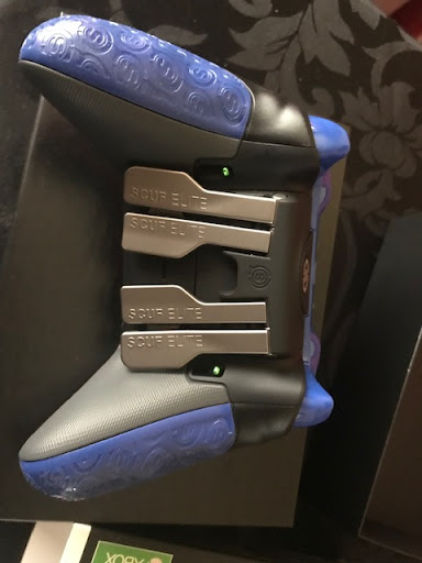 Video Game Store «Scuf Gaming International», reviews and photos, 3970 Johns Creek Ct #325, Suwanee, GA 30024, USA