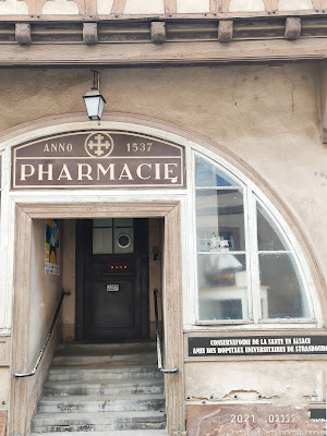 Hôpital Strasbourg à Strasbourg