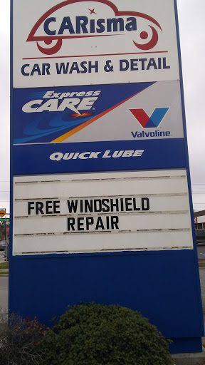 Car Wash «Carisma Car Wash», reviews and photos, 5799 S Staples St, Corpus Christi, TX 78413, USA