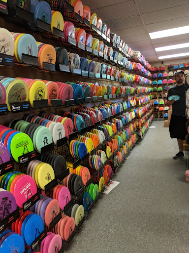 Disc Golf Depot